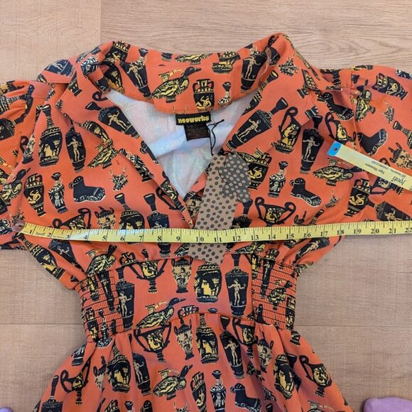 Nooworks Leah in Pots - Picture 8 of 9